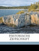 Historische Zeitschrif; Volume 79 by Anonymous
