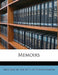Memoirs; Volume 11 by Historical Society of Pennsylvania