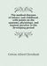 The Medical Diseases of Infancy and Childhood, With Points on the Anatomy, Physiology, and Hygiene Peculiar to the Developing Period by Alfred Cleveland Cotton