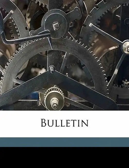 Bulletin Volume 17 No 3 by Ohio State University Agricultural Colle