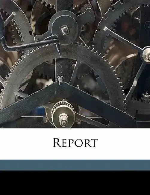 Report by Congress Anglo-Catholic Congress