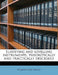 Surveying and levelling instruments, theoretically and practically described by William Ford Stanley
