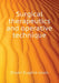 Surgical Therapeutics and Operative Technique; Volume 1 by Eugene Louis Doyen, H. Spencer-Browne