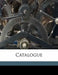 Catalogue by London Libr Royal Astronomical Society