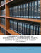 Chambers's Miscellany of Instructive & Entertaining Tracts. [Edited by William and Robert Chambers]; Volume 8 by William Chambers, Robert Chambers