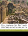 Halelviah or, Britans Second Remembrancer by George Wither