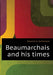 Beaumarchais and His Times by Louis Leonard De Lomenie, H. Sutherland 1828 Edwards