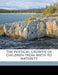 The Physical Growth of Children from Birth to Maturity by Bird Thomas Baldwin