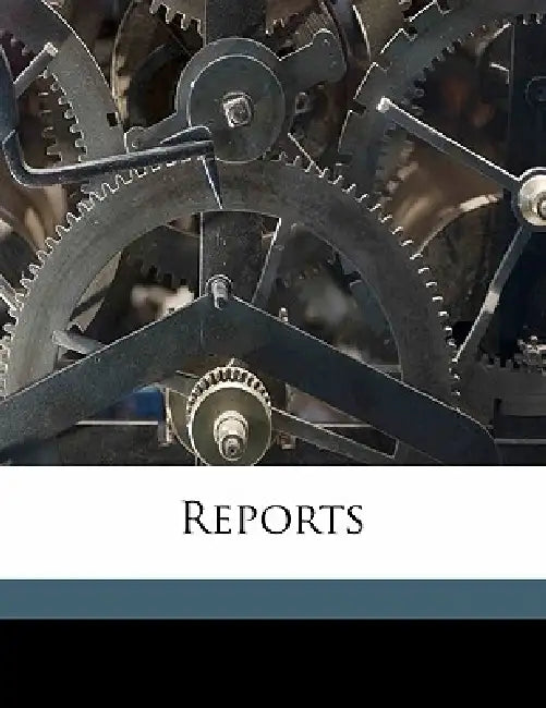 Reports Volume v.25 by London Guy's Hospital