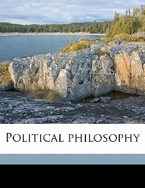 Political Philosophy; Volume 2 by Henry Brougham