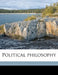 Political Philosophy; Volume 2 by Henry Brougham