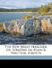 The New Jersey Preacher; Or, Sermons on Plain & Practical Subjects Volume 1 by George S. 1773 Woodhull