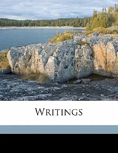 Writings; Volume 4 by Harriet Beecher Stowe
