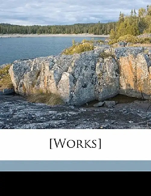 [Works]; Volume 5 by Hugh Miller