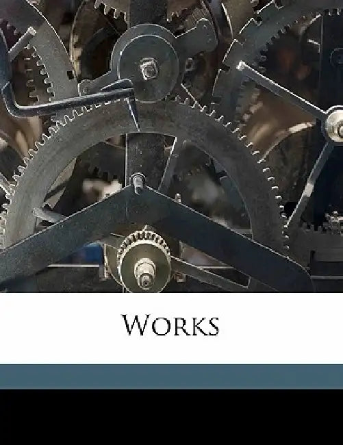 Works; Volume 3 by Tobias George Smollett, Anonymous