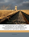 An Exposition of the Course and Principles of the National Administration in Relation to the Custody of the Public Moneys by Anonymous