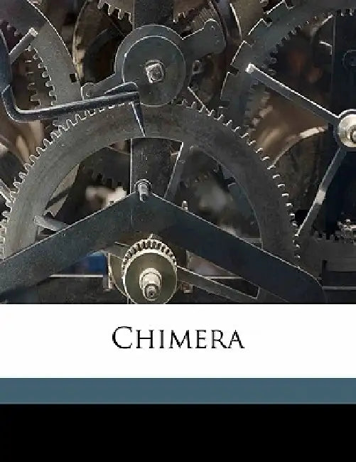 Chimer; Volume 6 by Zenon Przesmycki