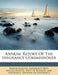 Annual Report of the Insurance Commissioner by Massachusetts Insurance Dept