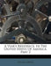 A Year's Residence, in the United States of America, Part 2 by William Cobbett