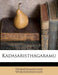 Kadasaristhagaramu by Venkatarayashasri Venkatarayashasri