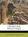 G Om Trie Analytique by Louis Benjamin Francoeur