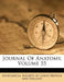 Journal of Anatomy, Volume 55 by Anatomical Society of Great Britain and