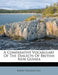 A Comparative Vocabulary of the Dialects of British New Guinea by Robert Needham Cust
