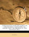 A Dissertation Upon the Subject of Circumcision. Containing, an Inquiry Into the Original of This Religious Rite by John Brekell
