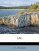 Lac by J. E. O'Conor