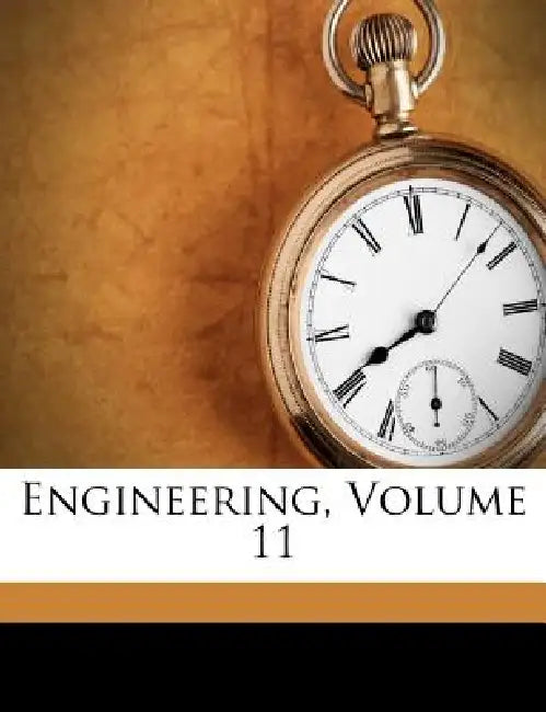 Engineering; Volume 11 by Design Council