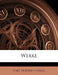 Werke by Carl Friedrich Gauss