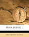 Musa pueril ... by João Cardoso Da Costa