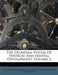 The Olympian System of Physical and Mental Development, Volume 2 by Olympian System