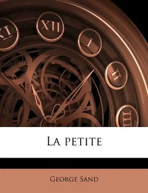 La Petite by George Sand
