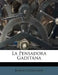 La Pensadora Gaditana by Beatriz Cienfuegos