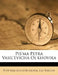 Pis'ma Petra Vasil'evicha Ol'khovika by Petr Vasil Ol'khovik