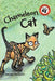 The Chameleon Cat by Rachel Dinunzio, Rachel Dinunzio
