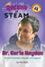 Dr. Carla Hayden: The First Woman Librarian of Congress by Mari Bolte
