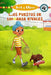 Jeet and Fudge: The Dueling Lemonade Stands (Spanish) by Amandeep S. Kochar