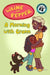 Liline & Pepper: A Magical Place by Samanka Dumond