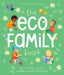 The Eco Family Book by Frann Preston -. Gannon