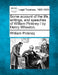 Some account of the life, writings, and speeches of William Pinkney / by Henry Wheaton. by William Pinkney