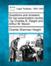 Questions and answers for bar-examination review / by Charles S. Haight and Arthur M. Marsh. by Charles Sherman Haight