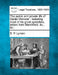 The public and private life of Daniel Webster: including most of his great speeches, letters from Marshfield, &c., &c.. by S. P. Lyman