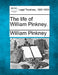 The Life of William Pinkney. by William Pinkney
