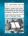 Select cases and other authorities on the law of property. Volume 2 of 6 by John Chipman Gray