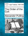 The Order of the Coif. by Alexander Pulling