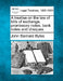 A treatise on the law of bills of exchange, promissory notes, bank notes and cheques. by John Barnard Byles