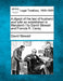 A Digest of the Law of Husband and Wife as Established in Maryland / By David Stewart and Francis K. Carey. by David Stewart