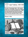 The Law of Newspaper Libel: With Special Reference to the State of the Law as Defined by the Law of Libel Amendment ACT, 1888, and All Preceding A by Richard J. Kelly